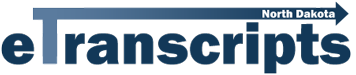 North Dakota eTranscripts